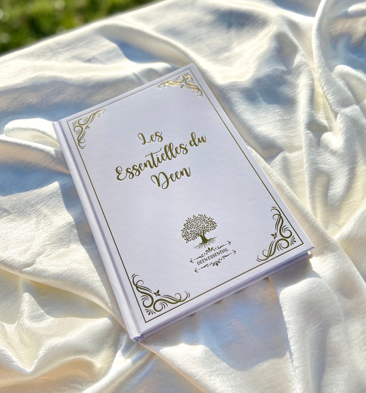 Carnet “Les Essentielles du Deen”